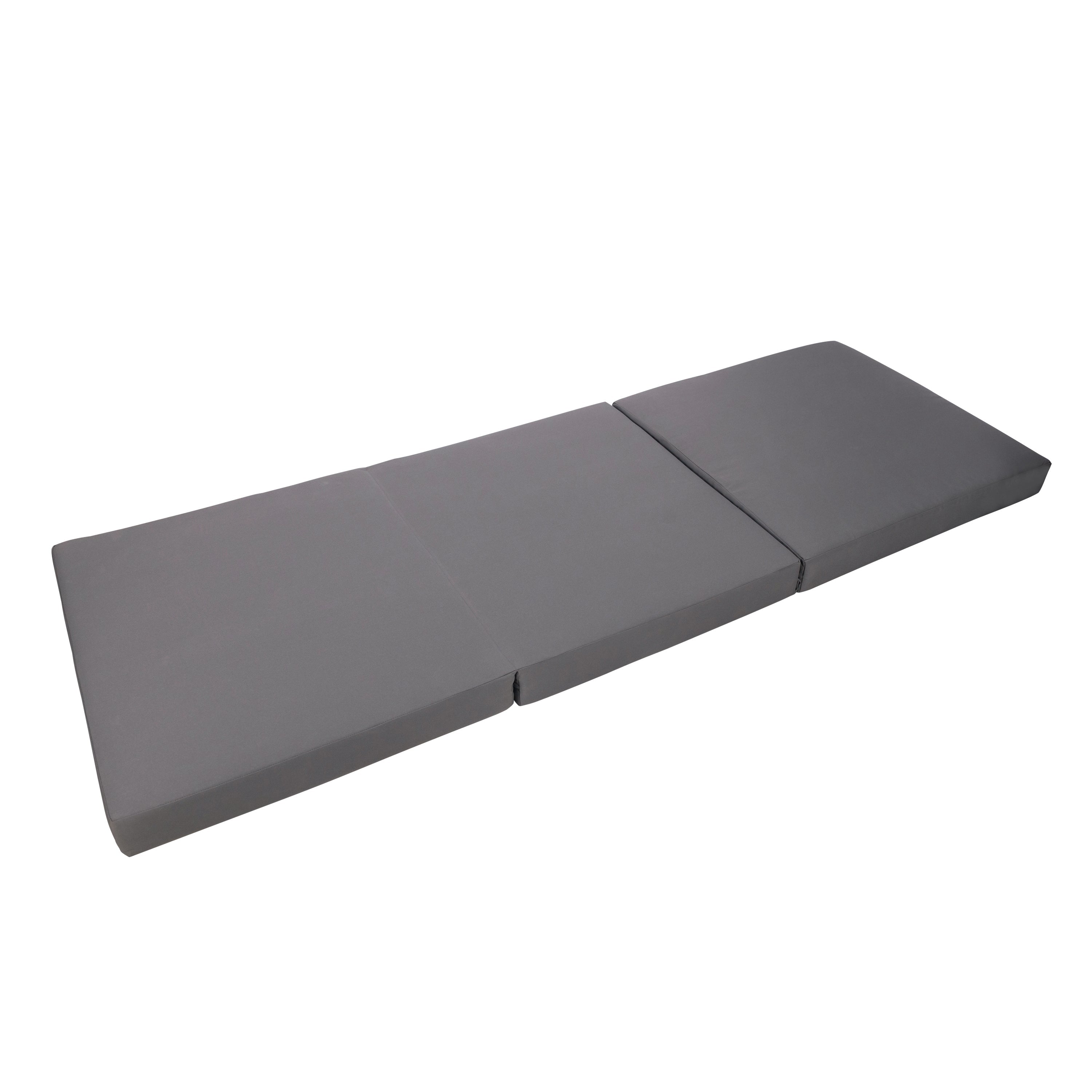 Lounge Chaise Set with Space Available on One Side