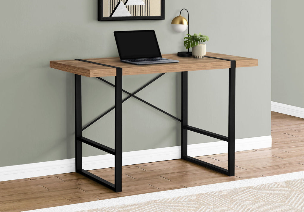 Computer Desk For Home Office Laptop, Contemporary & Modern