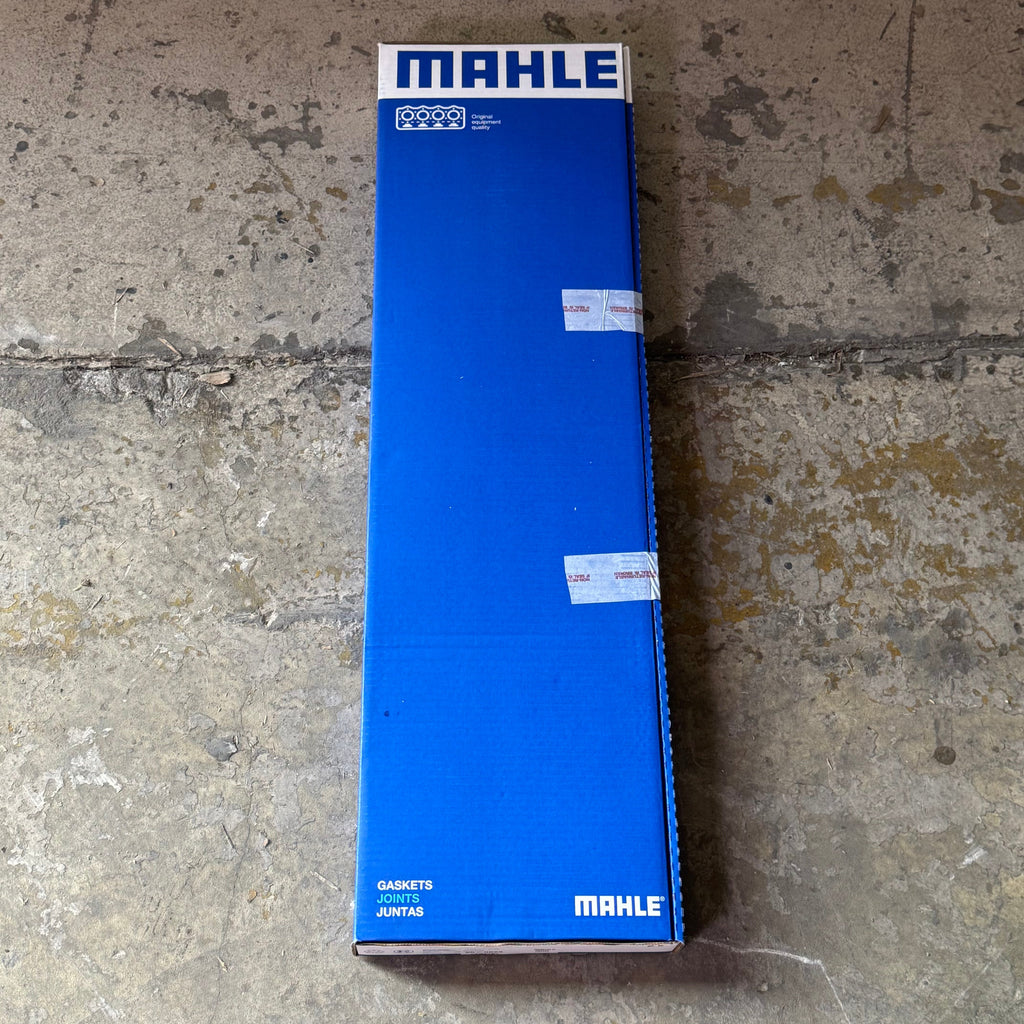 MAHLE Engine Kit Gasket Part Set Standard Thickness Dodge Cummins 5.9L Black 95-3623