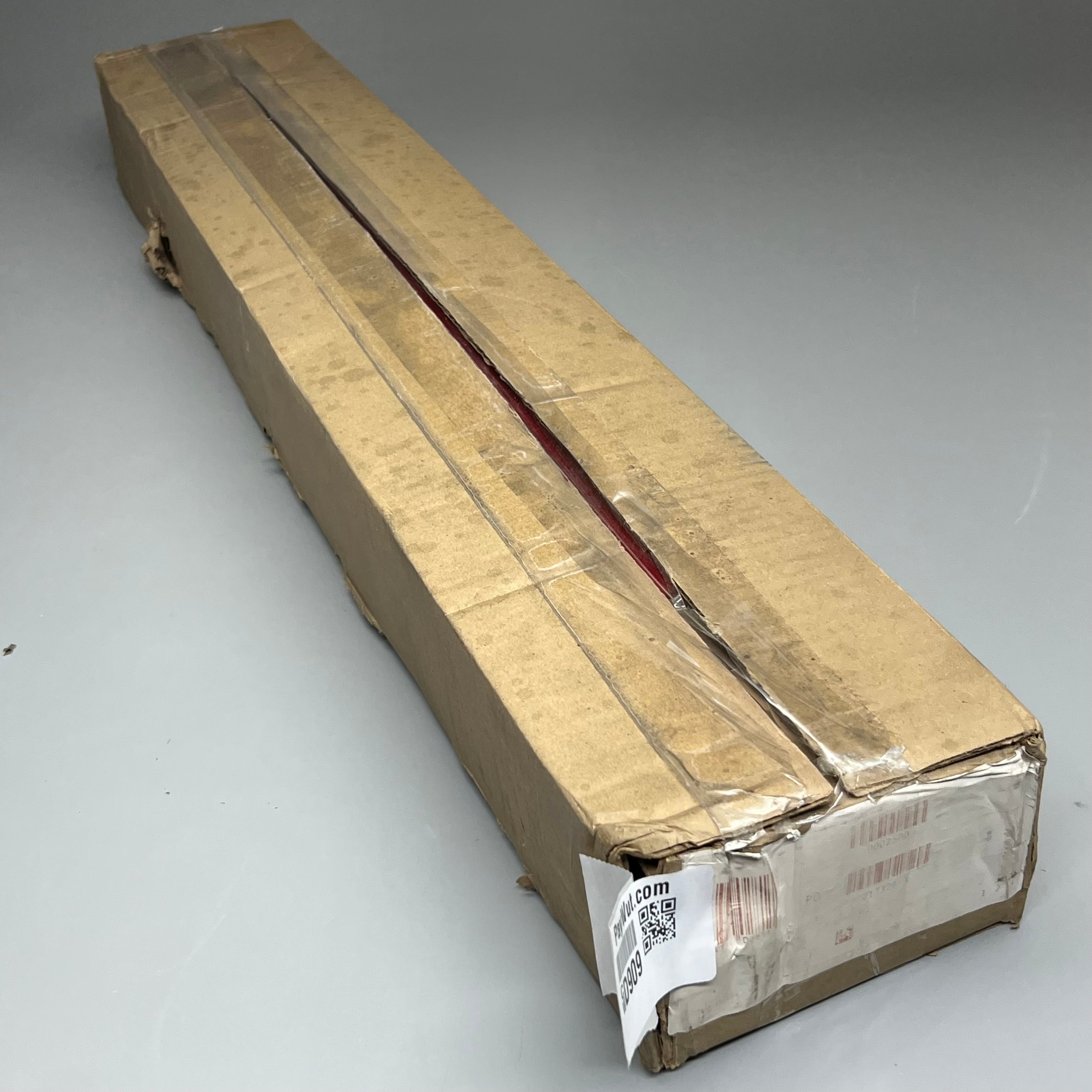 Durham Wire Spool Rack w/ 4 Rod Spools 368-17 Red 26"x36"