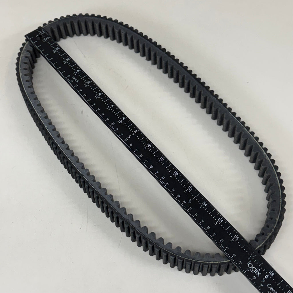 DAYCO POWER XTX All-Terrain Vehicle Belt For High Horsepower Vehicles XTX2275