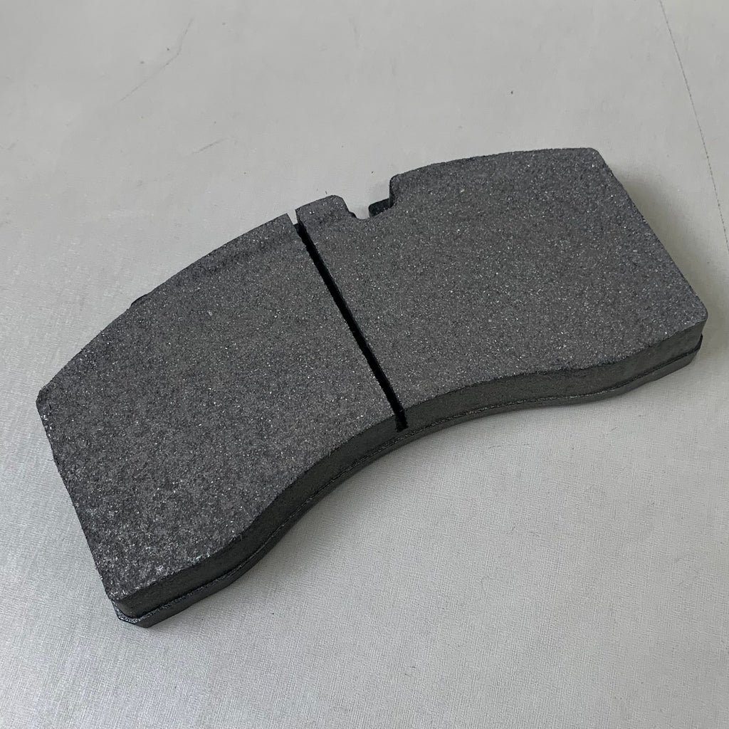 BENDIX Brake Pad Kit PK297277BXW