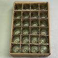 LIBBEY (24 PACK) Shooter Glasses Sz 2 oz, Clear 5109