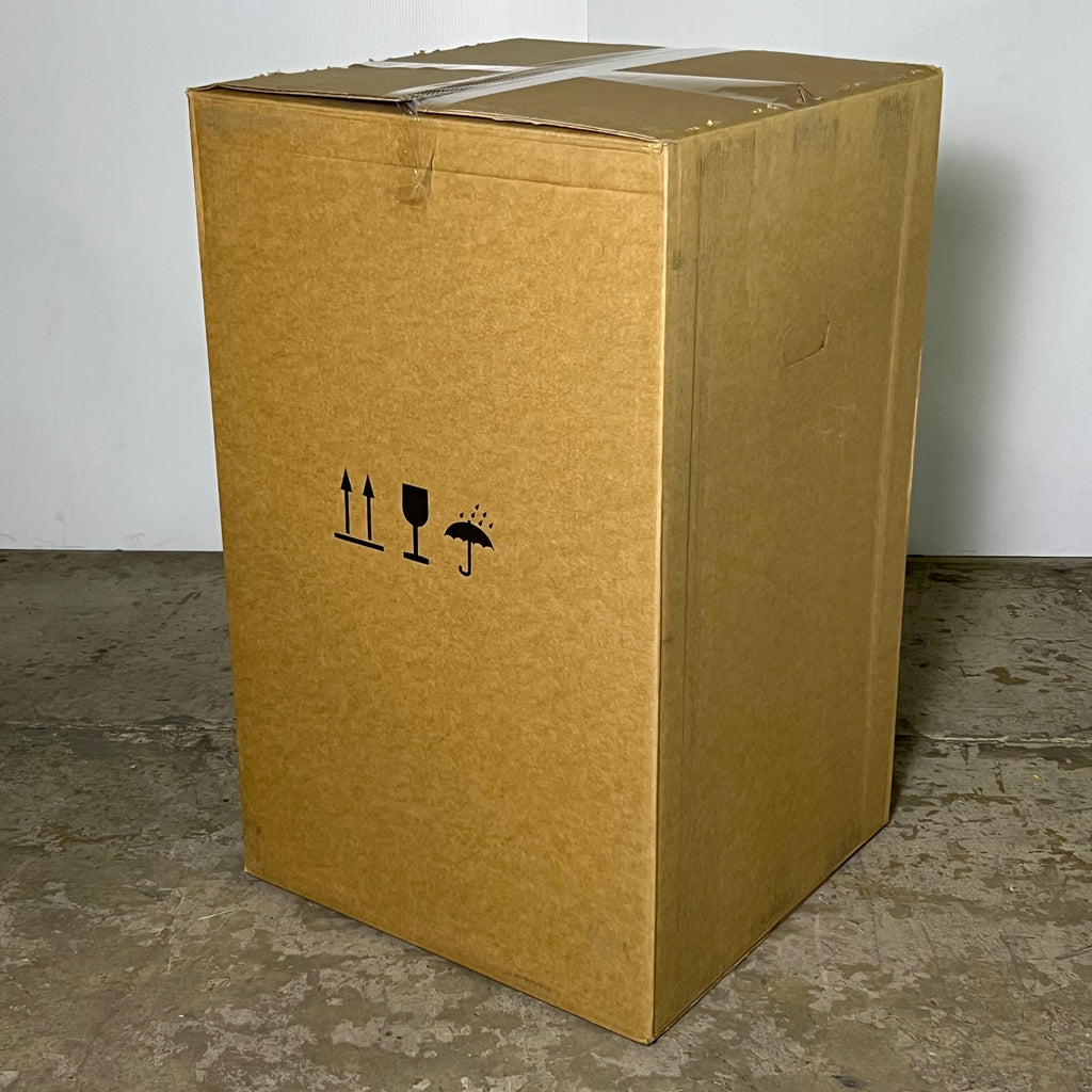 IDEAL Centralized Destroyit 2604 Paper Shredder P-4 Cross-Cut DSH0362L (new other)