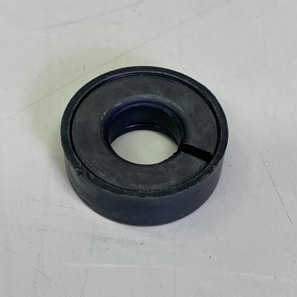 CTP Caterpillar Bucket Tooth Pins, Nuts, And Washers Black