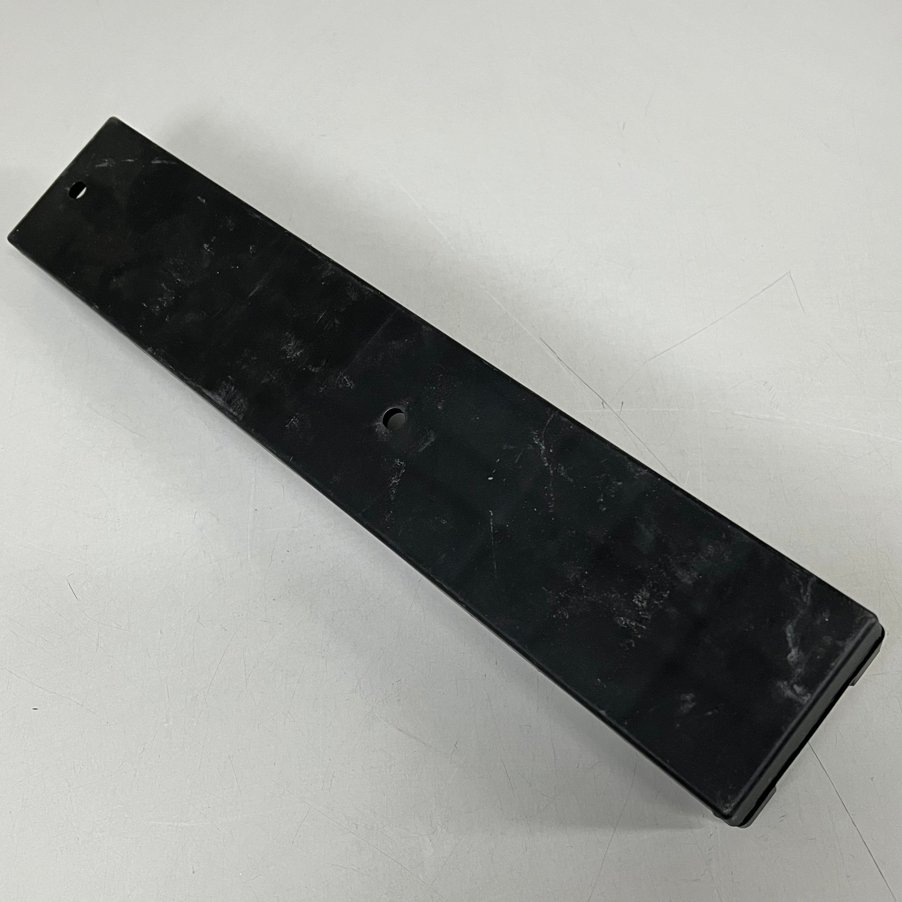 BRUNSWICK Slider Assembly Complete 12.5 × 2.25 × 2.25 In Black 47-091284-002