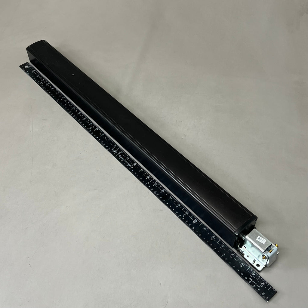 FALCON Narrow Stile Rim Exit Device for Aluminum Doors Exit Only 1790EO