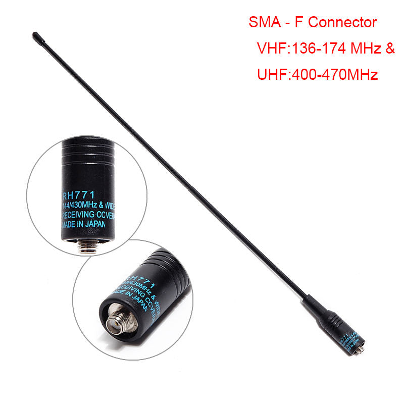 Ruyage Radio Antenna(RH-771)