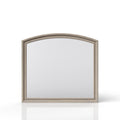 Mirror - Antique Gray