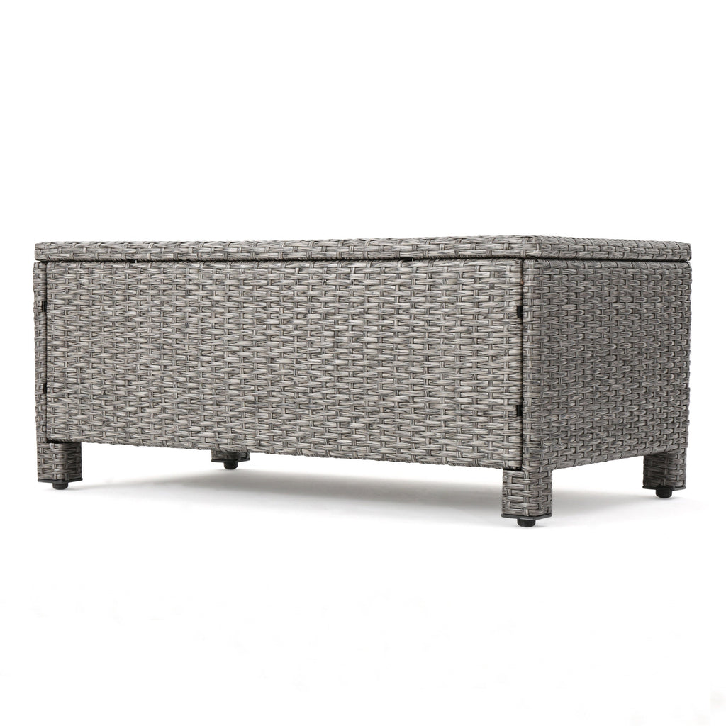 Puerta 4-Piece Outdoor Furniture Set