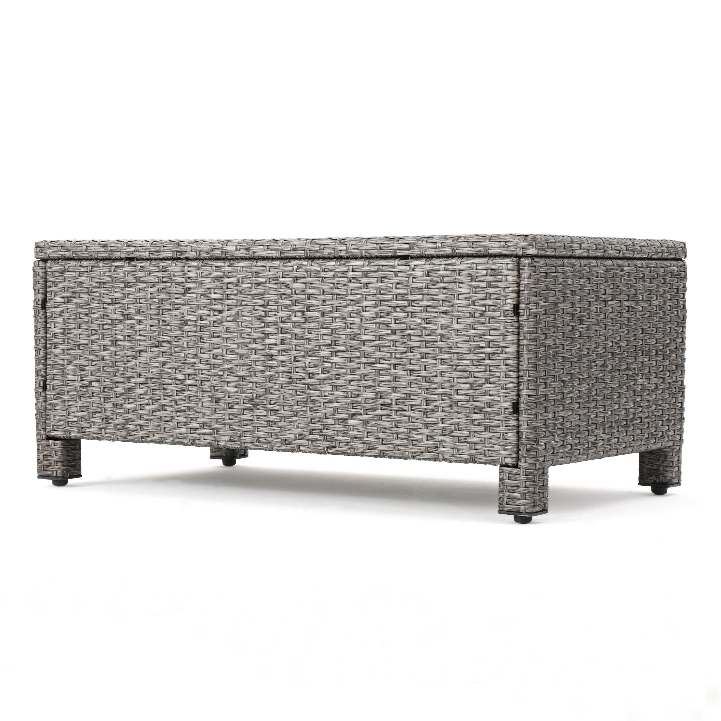 Puerta 4-Piece Outdoor Furniture Set