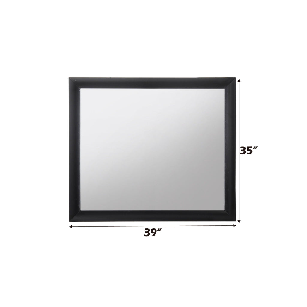 Ireland Contemporary Design Mirror