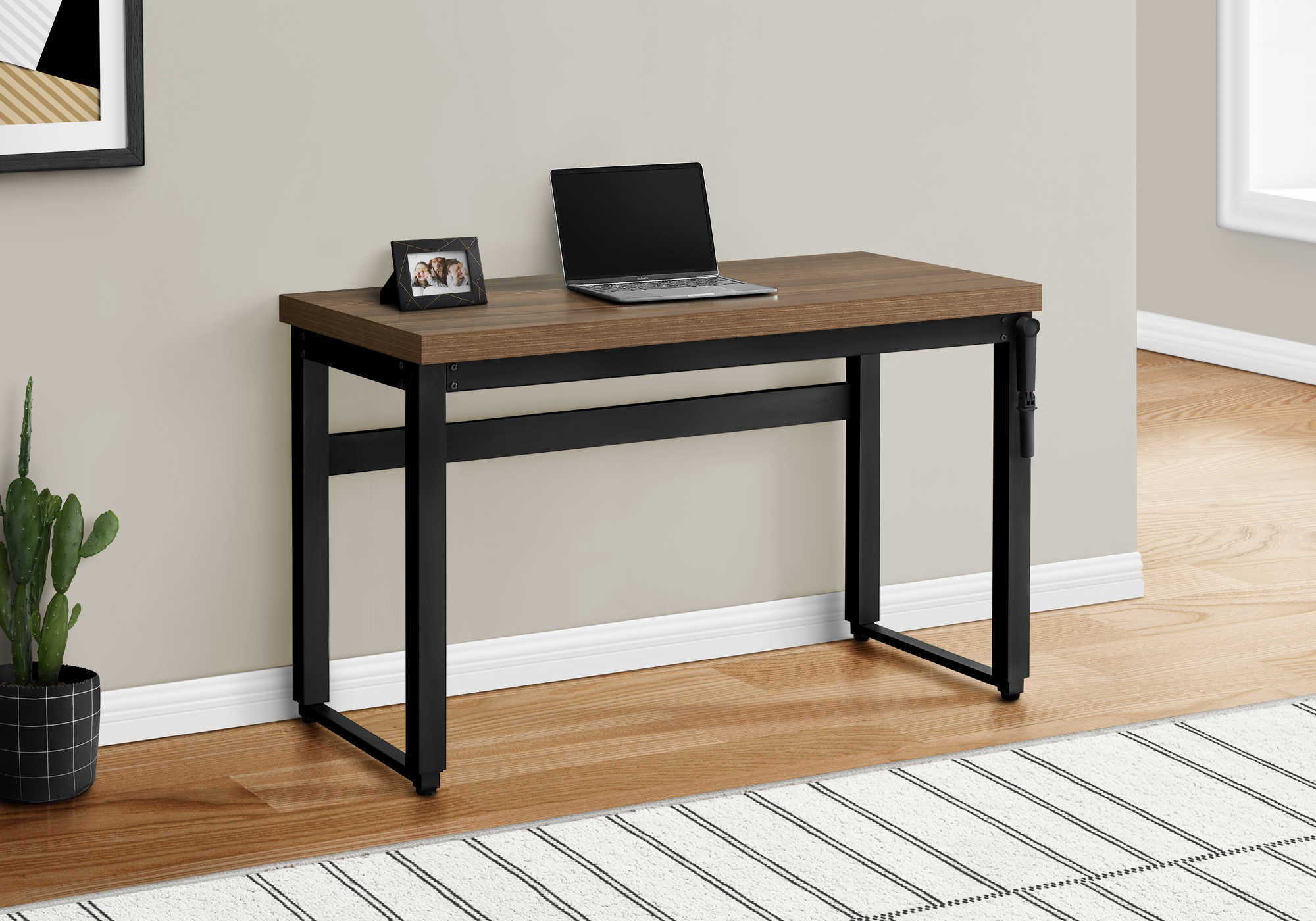 Adjustable Standing Computer Desk for Home Office