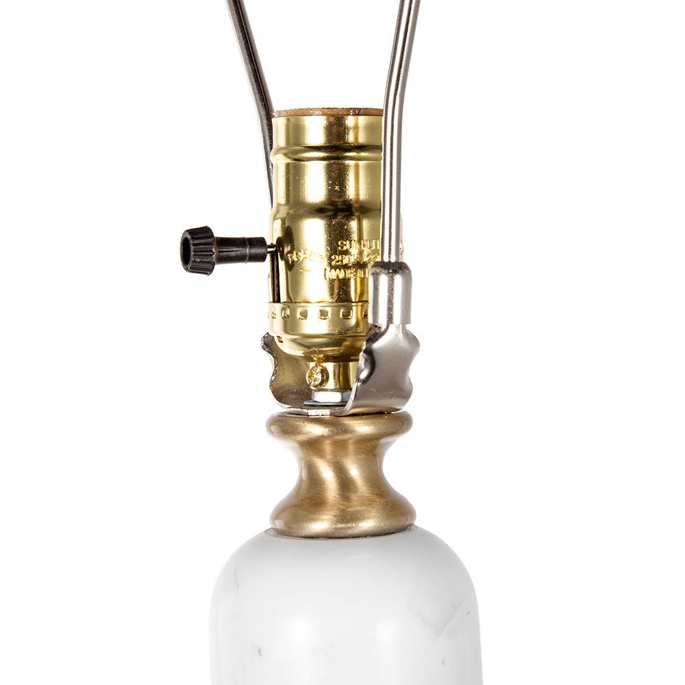 D15x26.5 Table Lamp