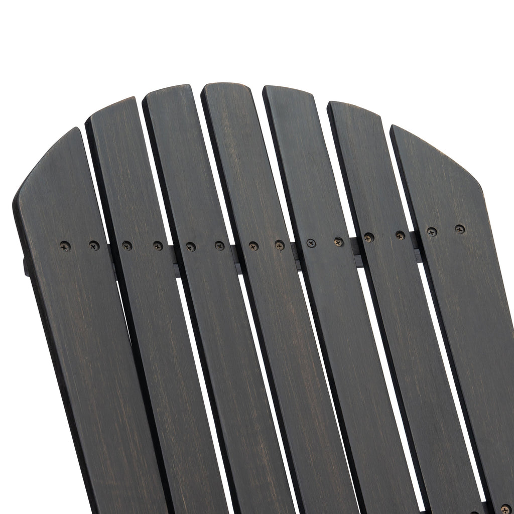 Malibu Adirondack Chair