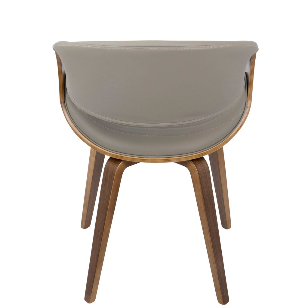 Symphony - Mid Century Modern Dining Chair