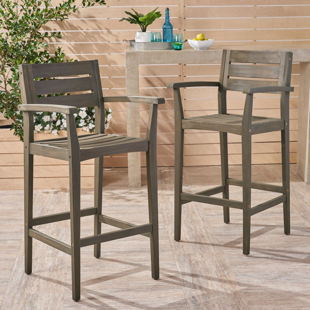 Stamford Barstool