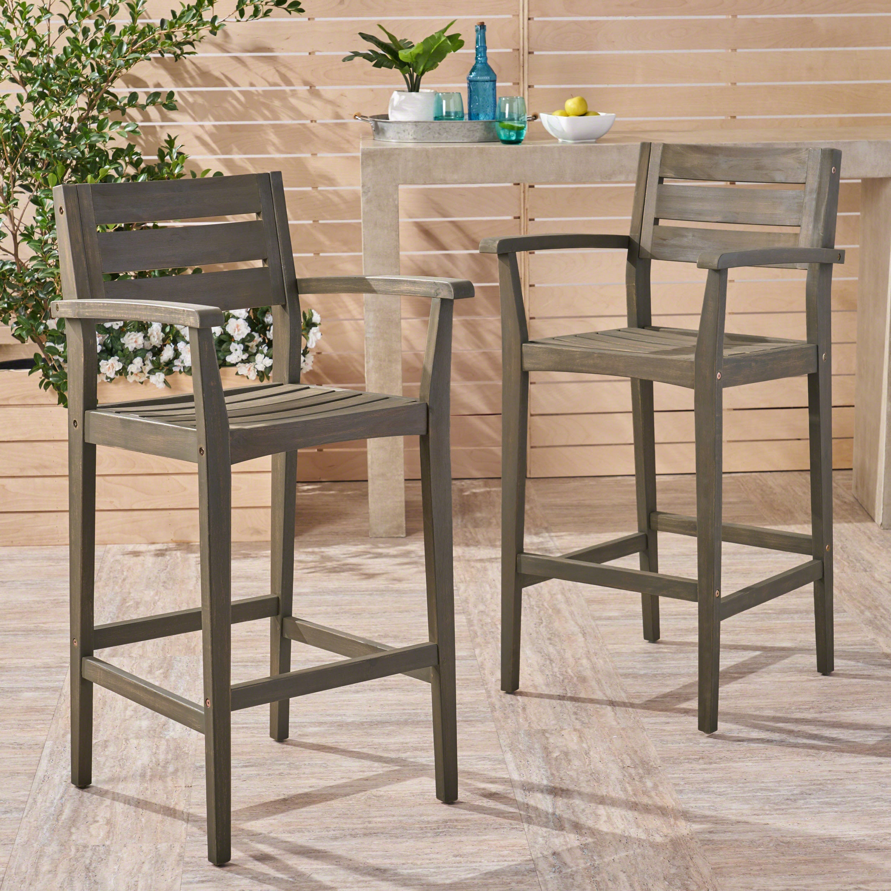 Stamford Barstool