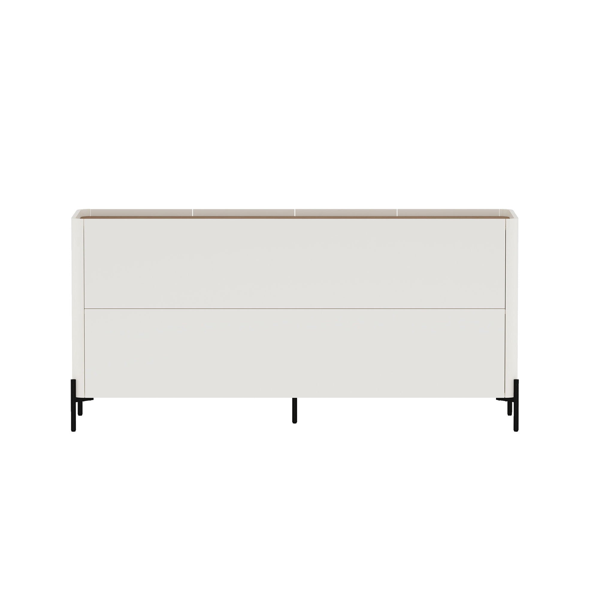 Abbey - Sideboard With Adjustable Shelves