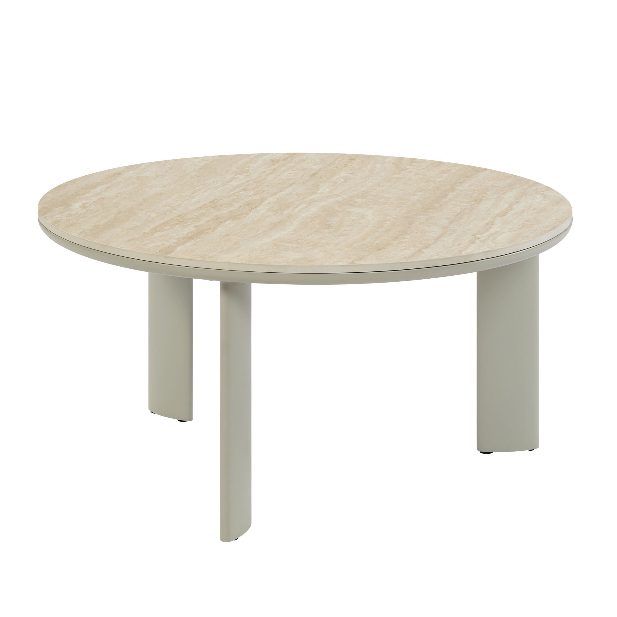 Ingram Ceramic Top Table
