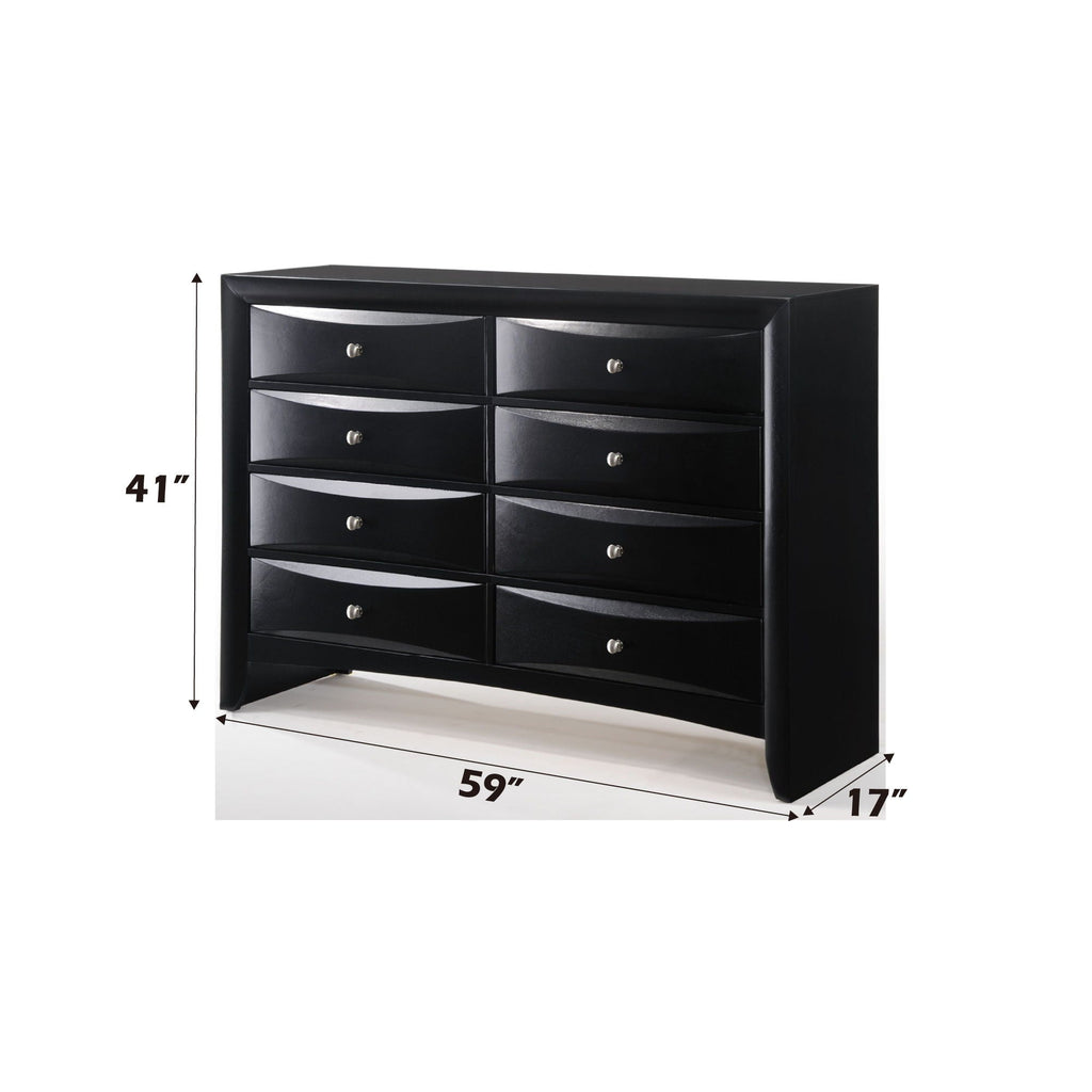 Ireland Ample Storage Dresser