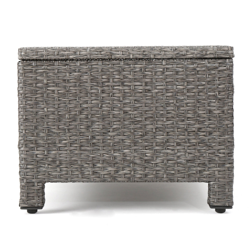 Puerta 4-Piece Outdoor Furniture Set