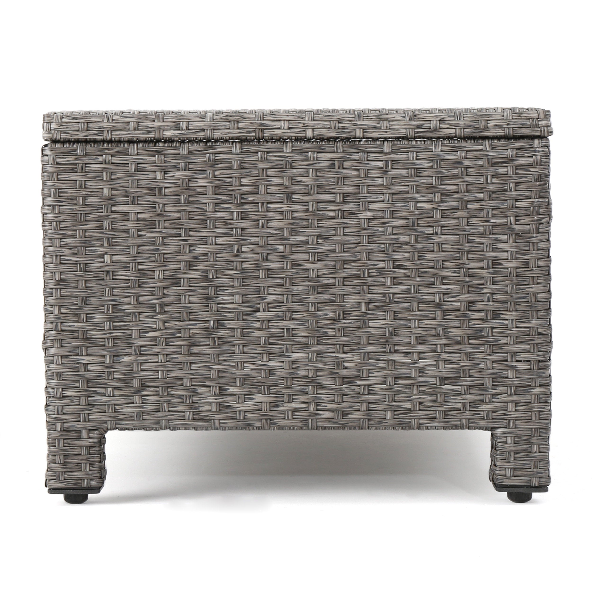 Puerta 4-Piece Outdoor Furniture Set