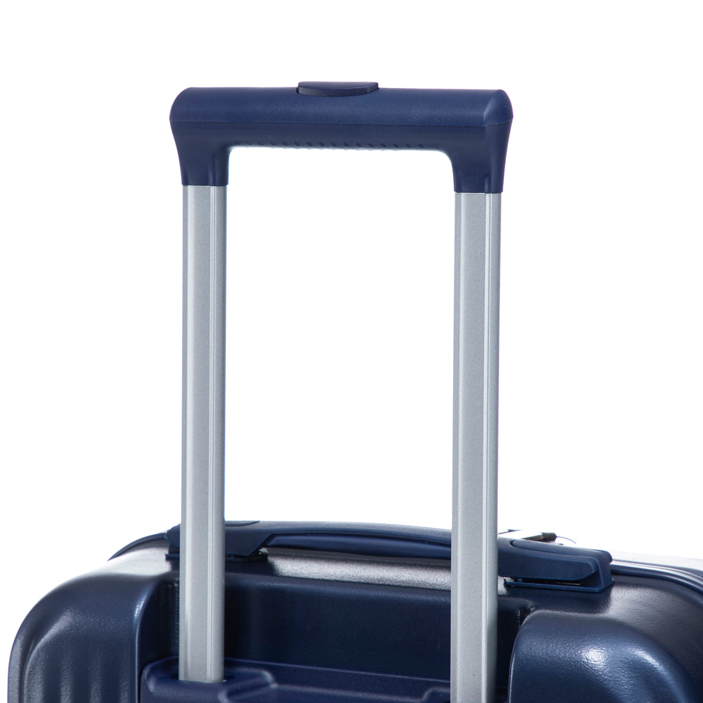 14'/20' 2-Piece ABS Spinner Wheel Luggage Set