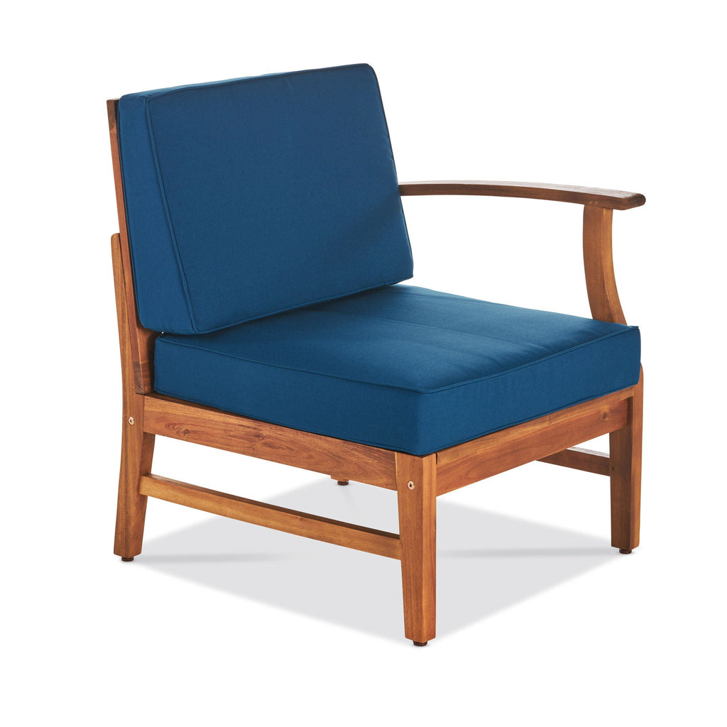 Perla Armchair