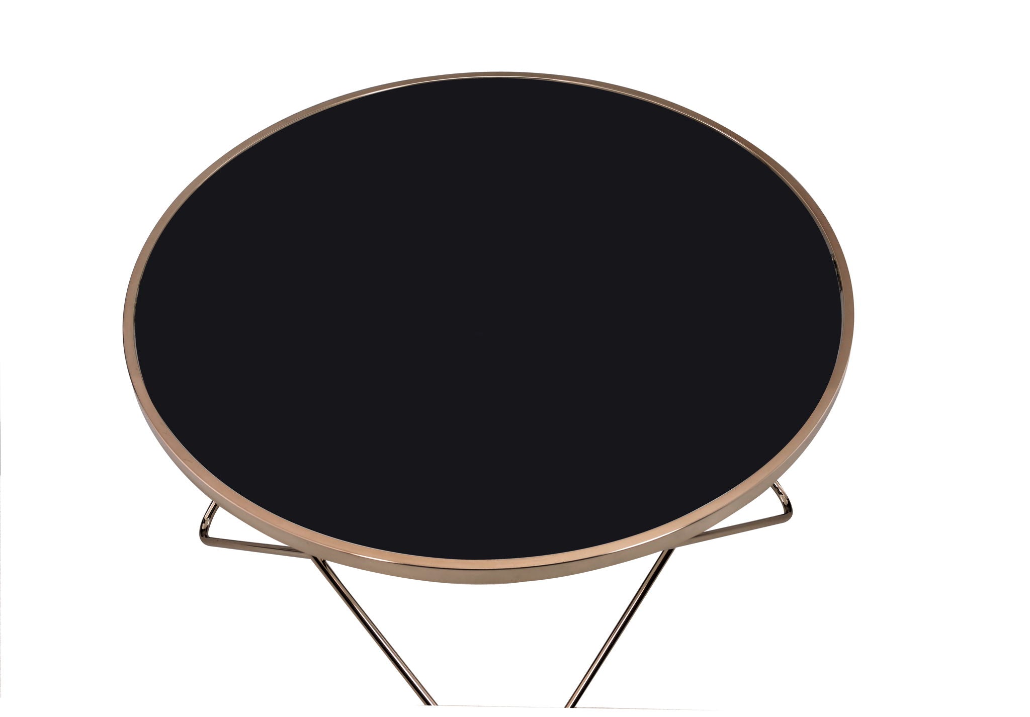 Valora Glass Coffee Table