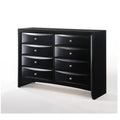 Ireland Ample Storage Dresser