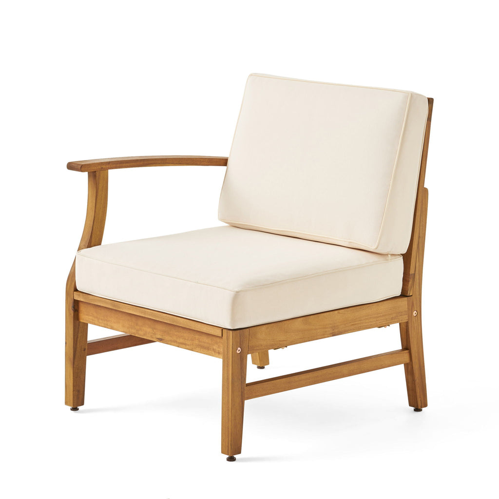 Perla Armchair