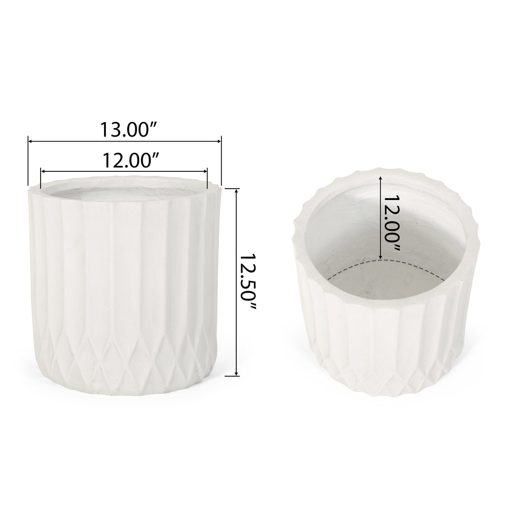 MGO PLANTER