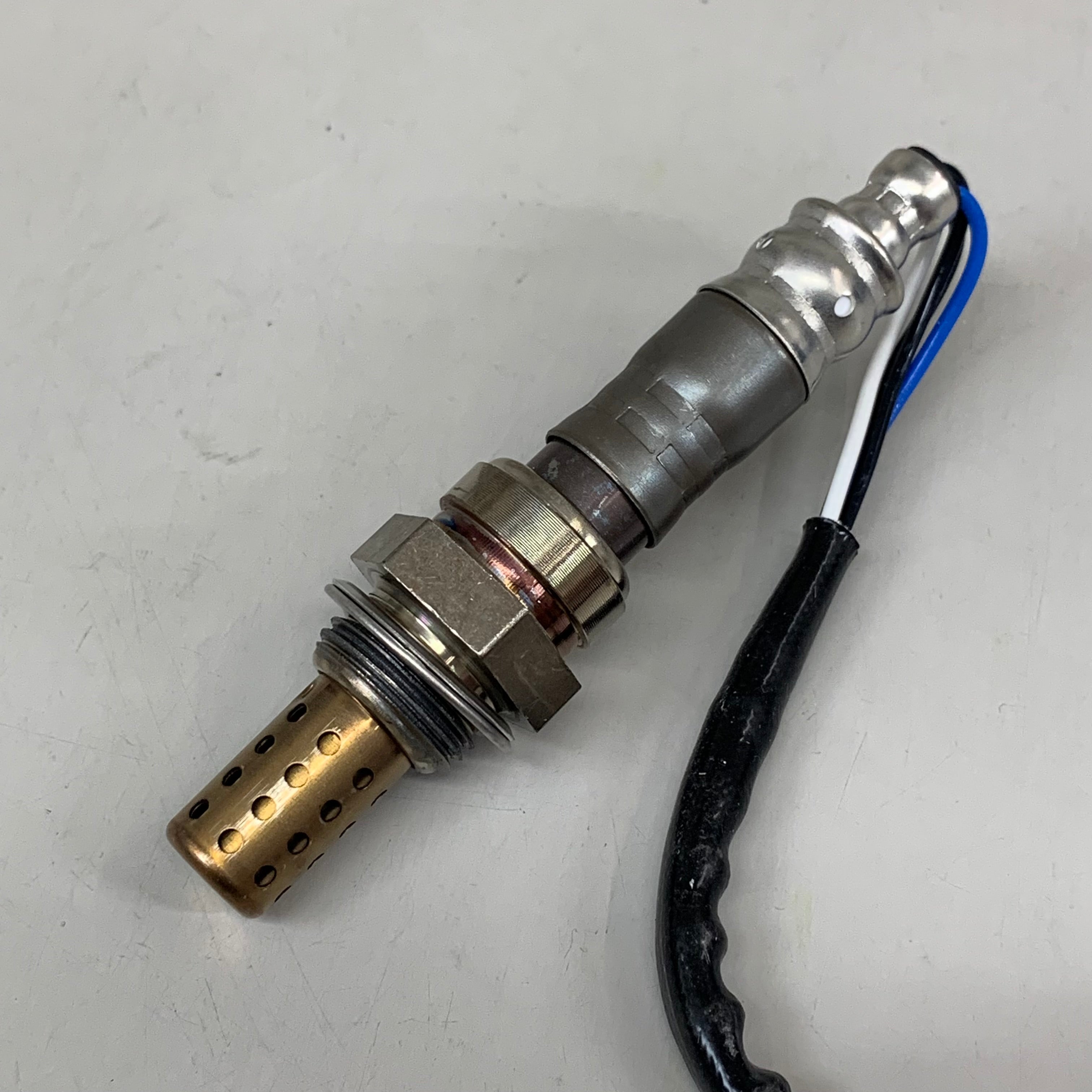 DENSO Oxygen Sensor Brown 234-4623