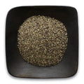 HQO (40 POUNDS) Organic Pepper Black, 60 Mesh BB 04/27