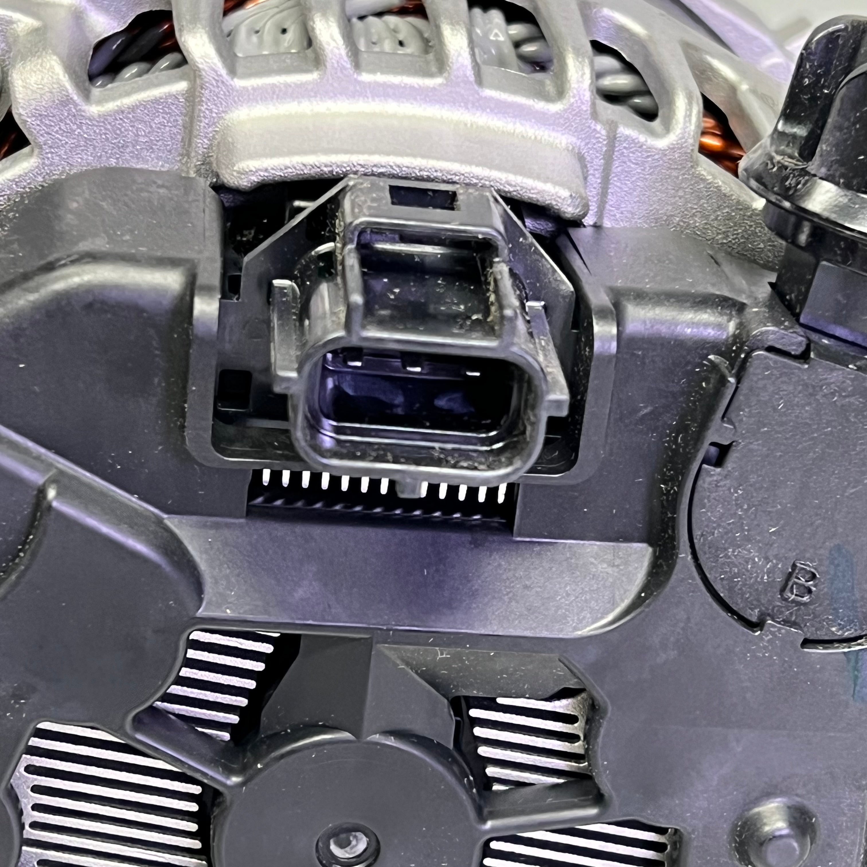 FORD Alternator Assembly OEM GL-8989 (New Other)