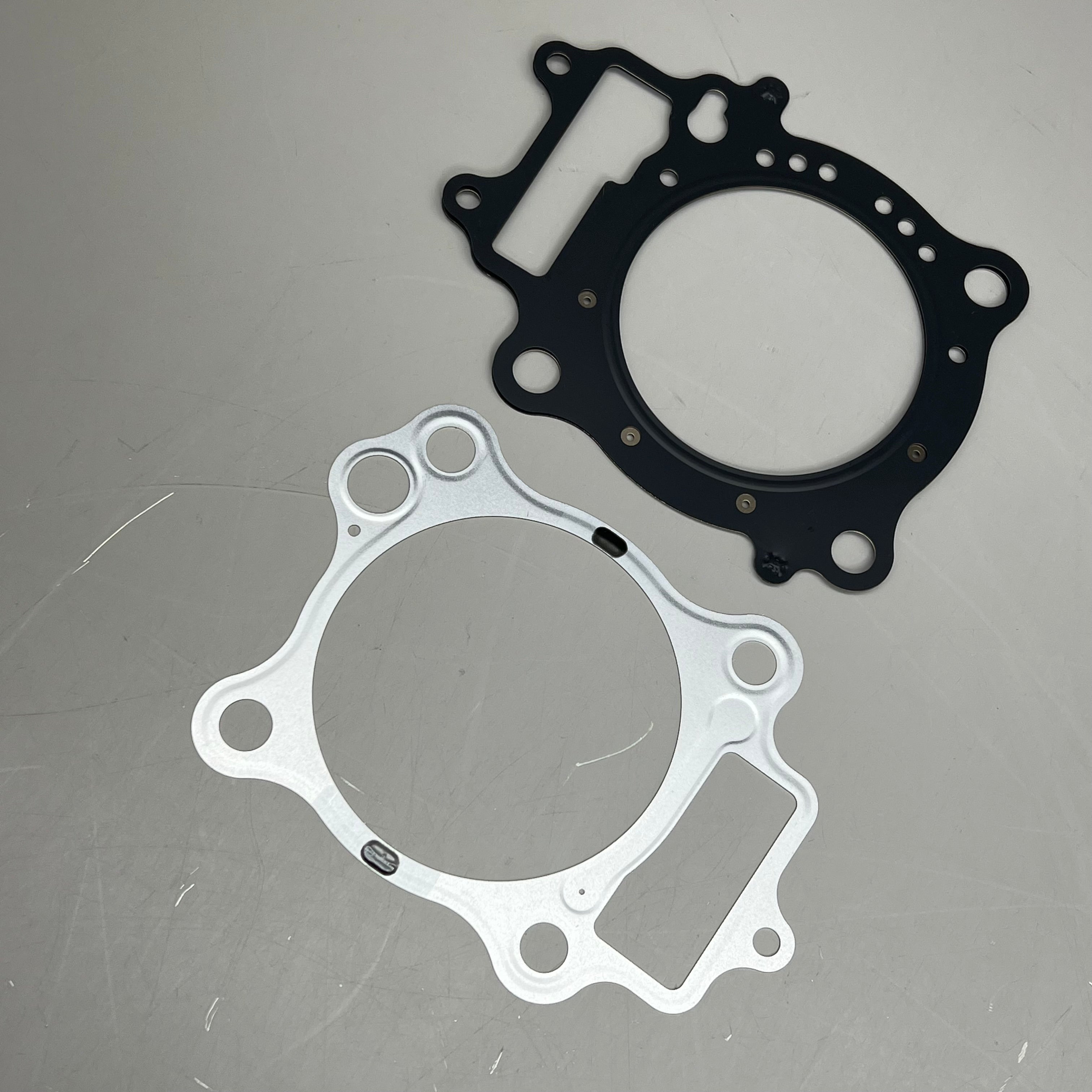 HONDA Gasket Sheet Kit A Genuine OEM 06113-KRN-710