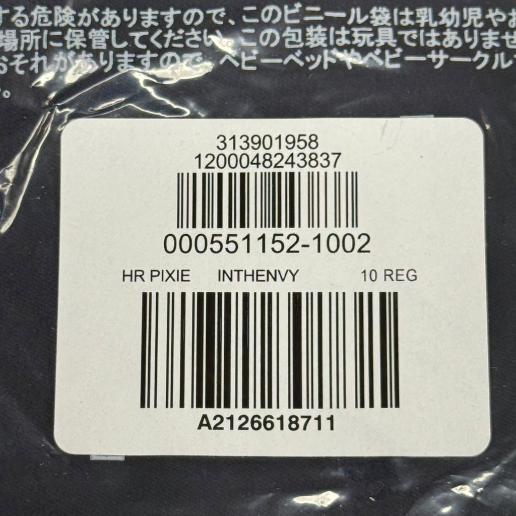 OLD NAVY High Waisted Pixie Skinny Ankle Pants Women's Sz 10 In The Navy 3139011958
