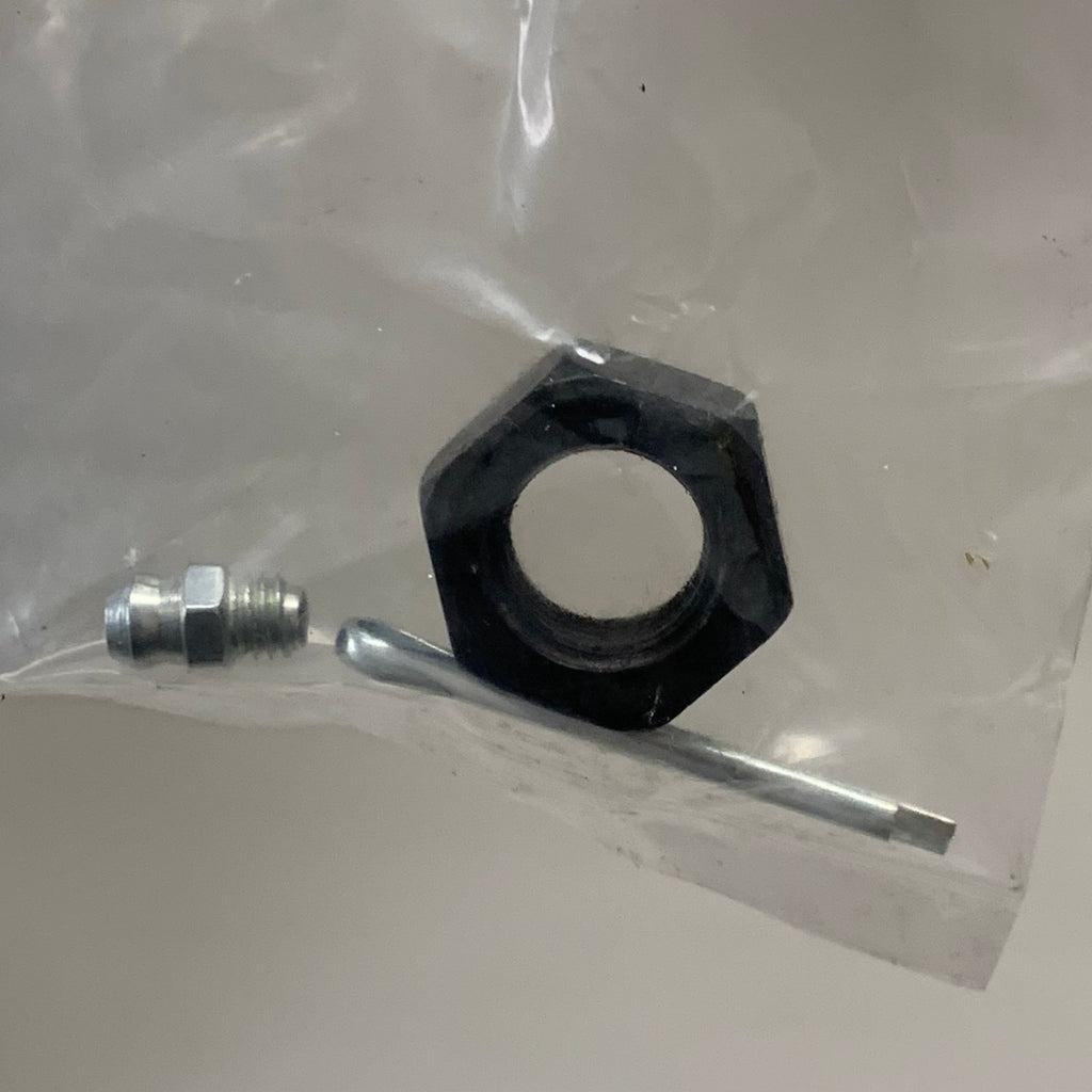 DRIVE WORKS Front Outer Steering Tie Rod End For Nissan & Infiniti Models ES3407
