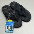 COBIAN Draino 3 Water Friendly Sandal's Men's Sz 10, EU 43 Midnight HBD23-415-10