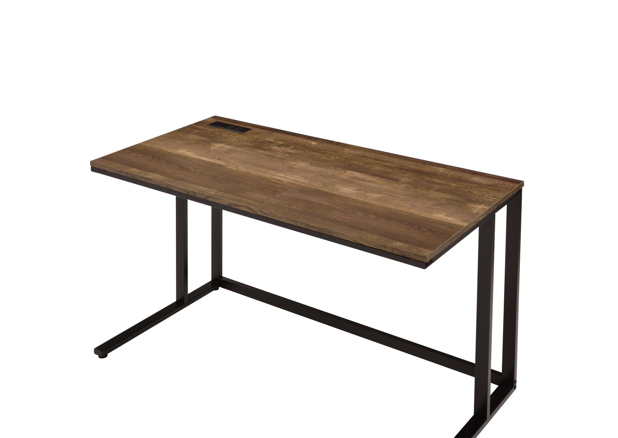 Tyrese Writing Desk With USB