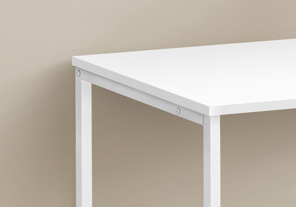 Computer Desk for Home Office with Storage Drawers