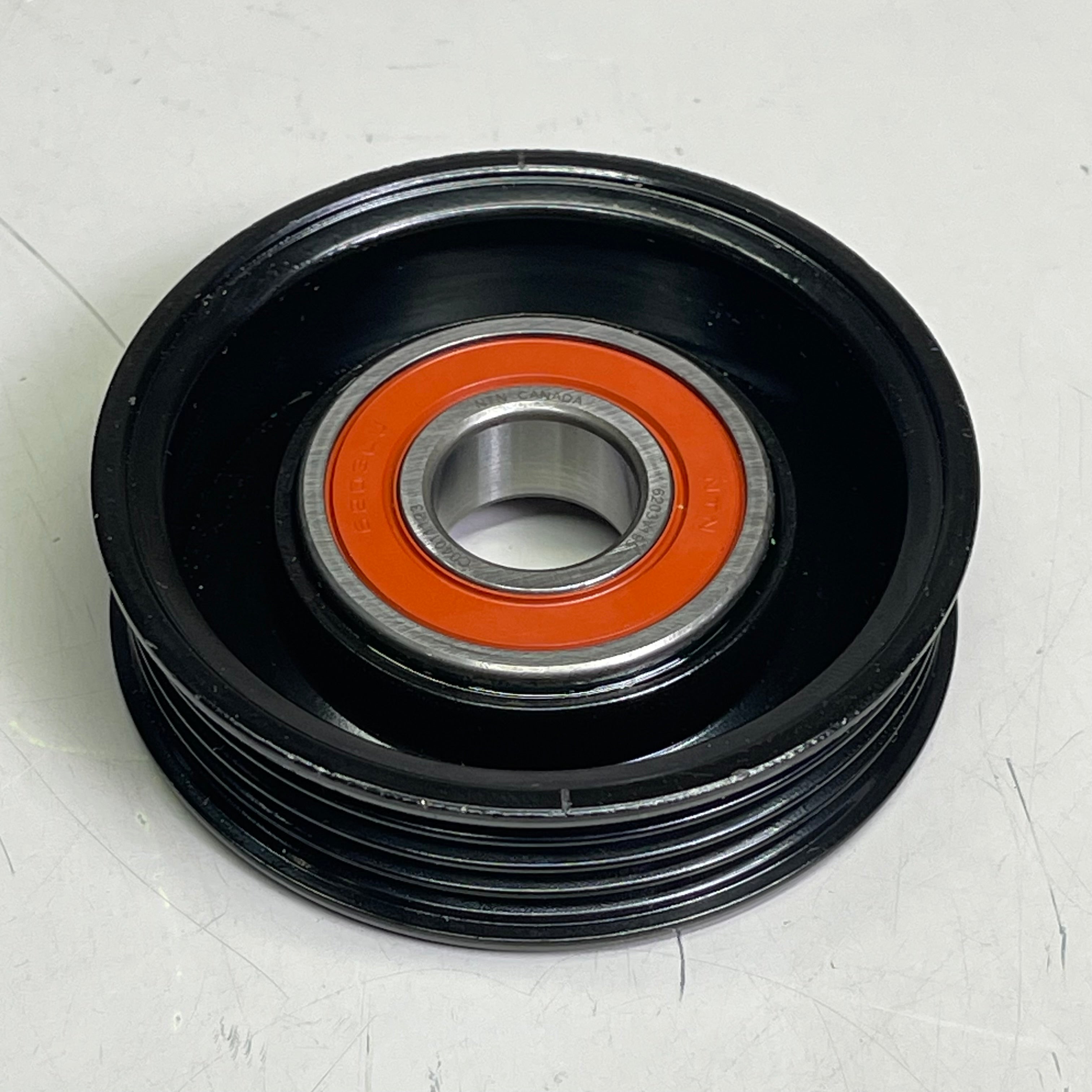 MURRAY Idler Tensioner Pulley Heavy-Duty Steel for Honda Subaru Toyota 2330025