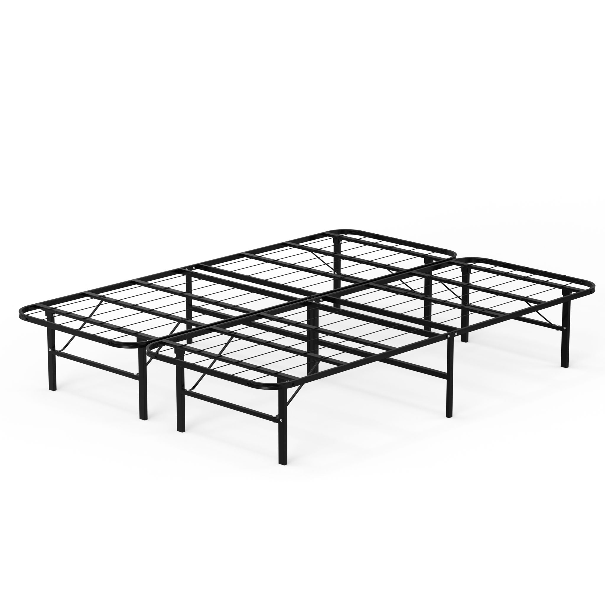 High Rise Platform Foundation