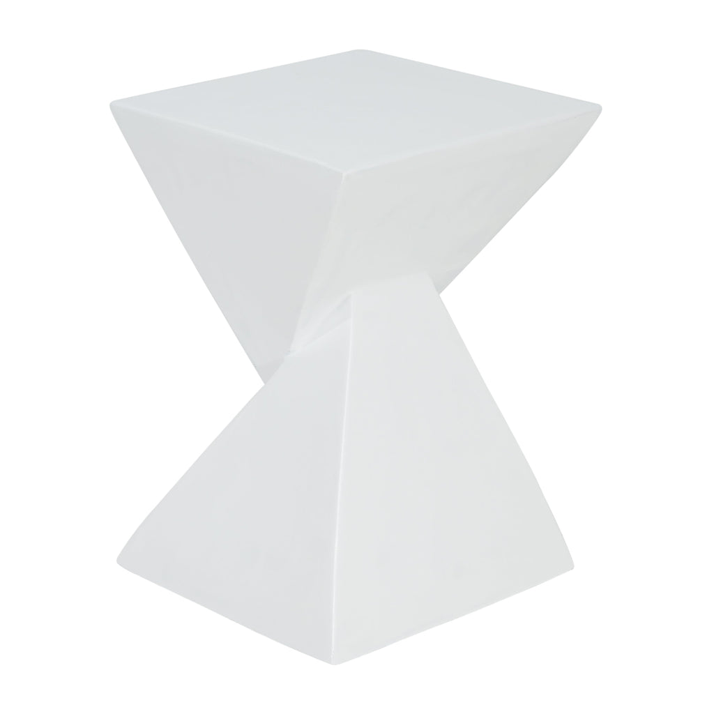 All Weather MGO X Design Side Table