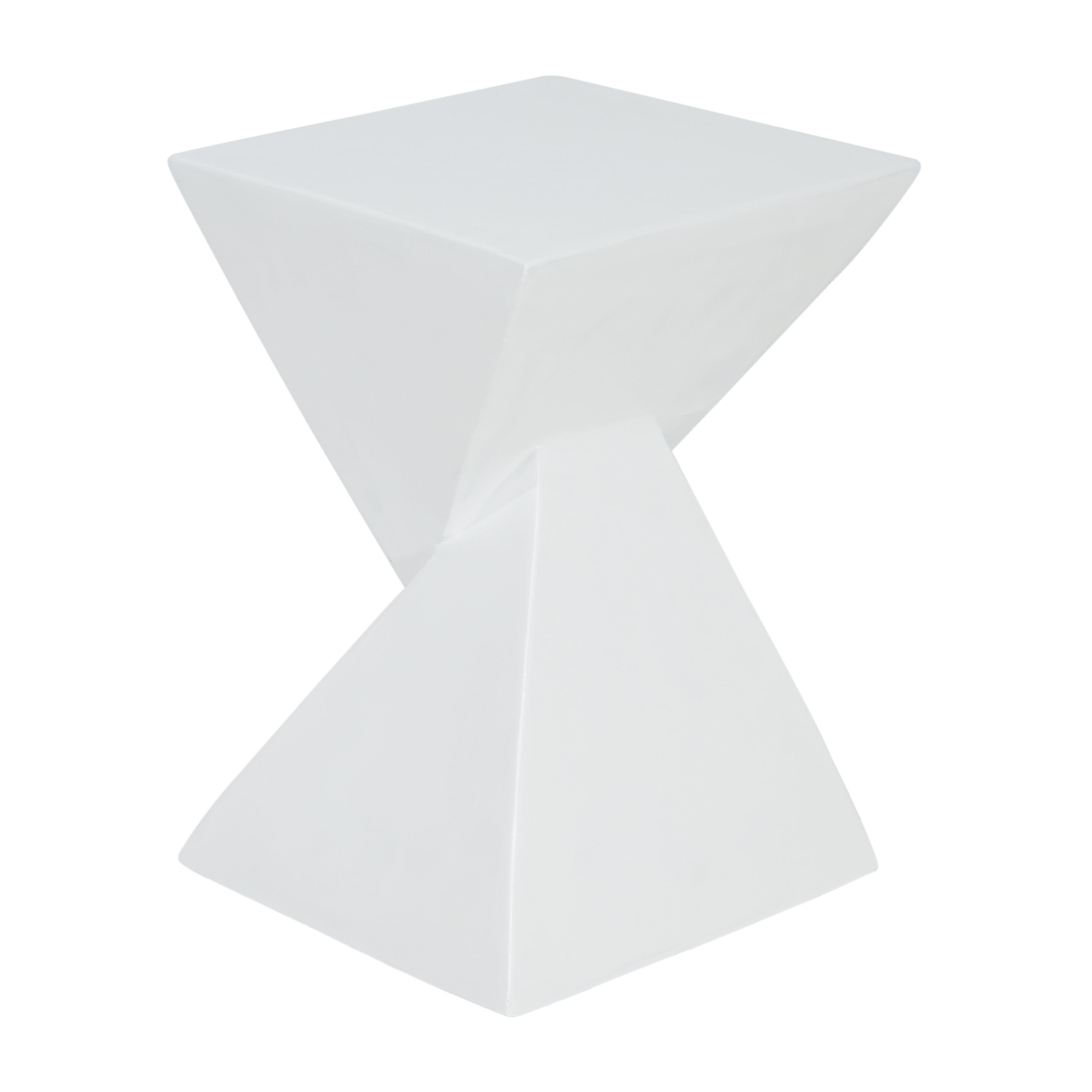All Weather MGO X Design Side Table