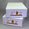 UNIVERSAL (200 ENVELOPES) Clasp Envelope Kraft #90 Yellow, 9"x12" UNV35264
