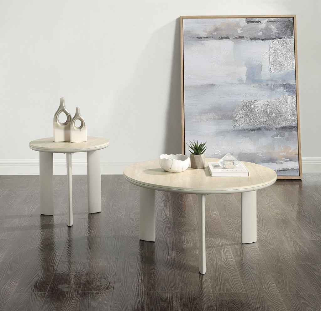 Ingram Ceramic Top Table