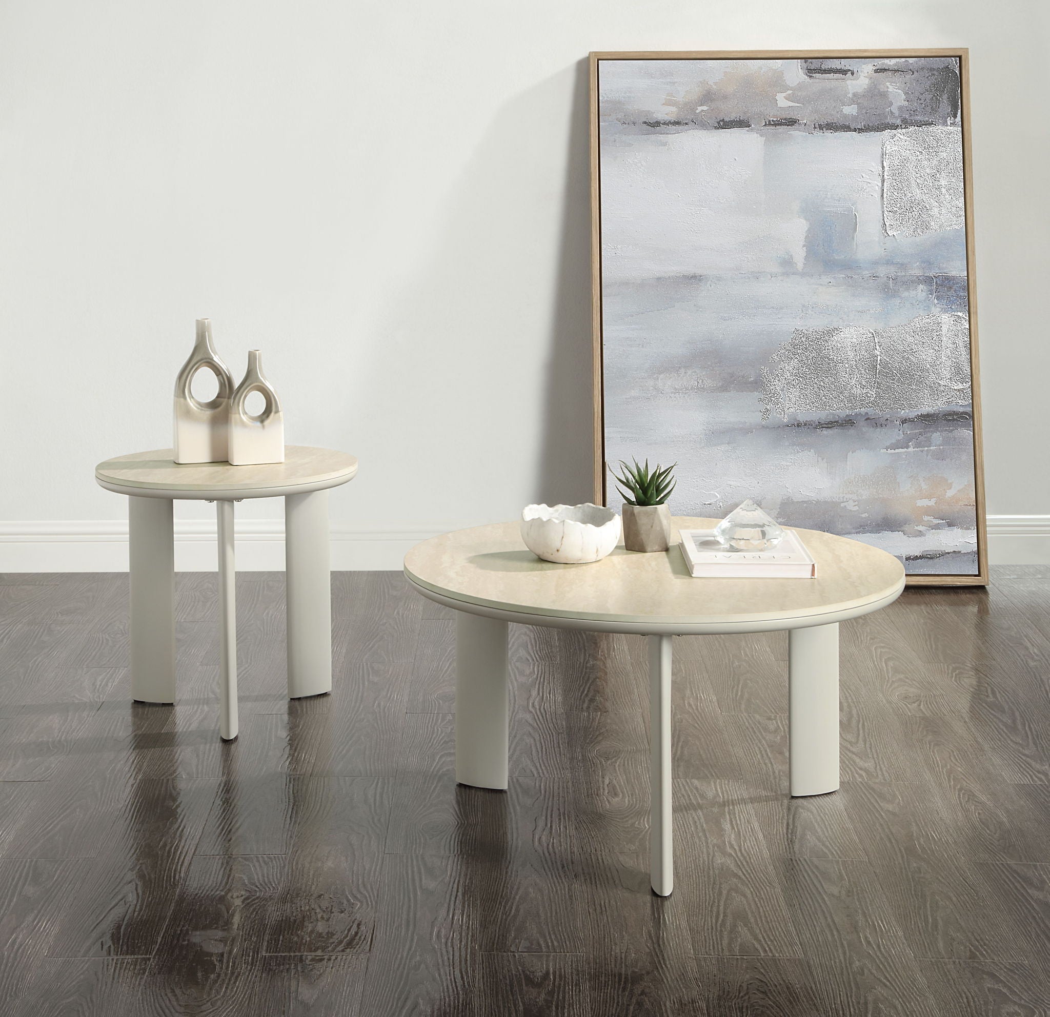 Ingram Ceramic Top Table