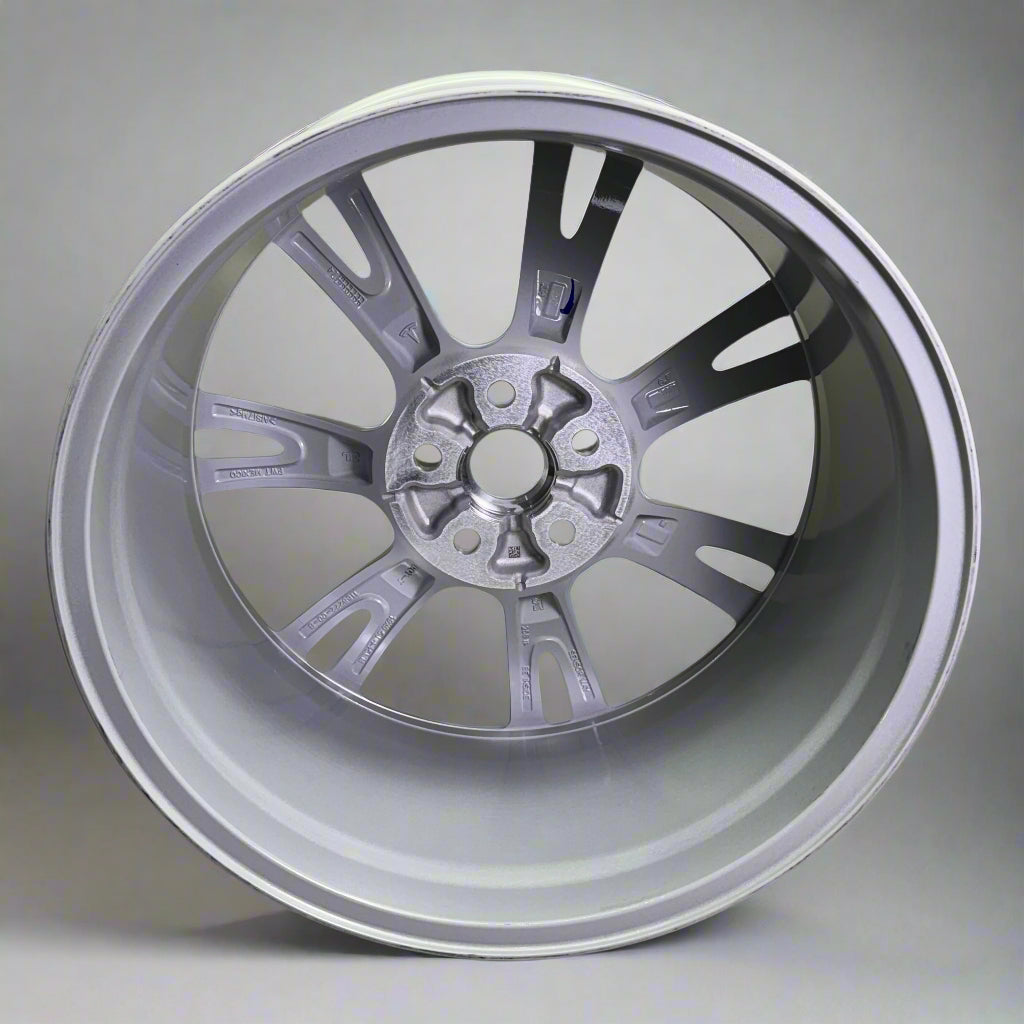 PRIME WHEEL CORPORATION 2020 Tesla Model Y Factory OEM Wheel Rim